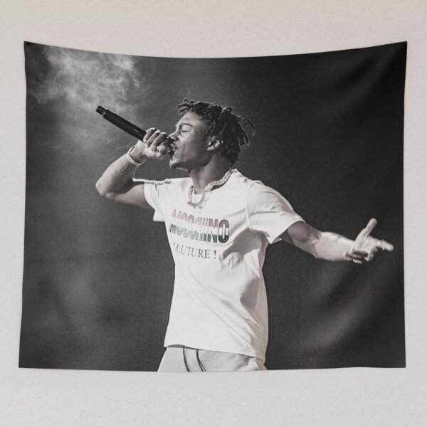Item preview, Tjay At Concert Live designed and sold by Garrybrooks.