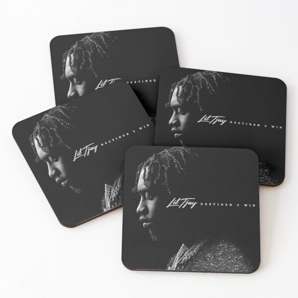 Item preview, Tjay Destined 2 Win designed and sold by Garrybrooks.