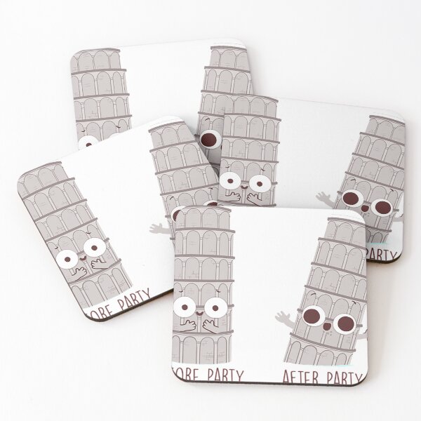 Item preview, Before and After Party designed and sold by mukfen99s.