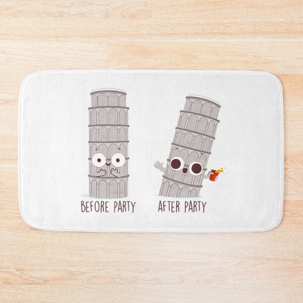 Item preview, Before and After Party designed and sold by mukfen99s.