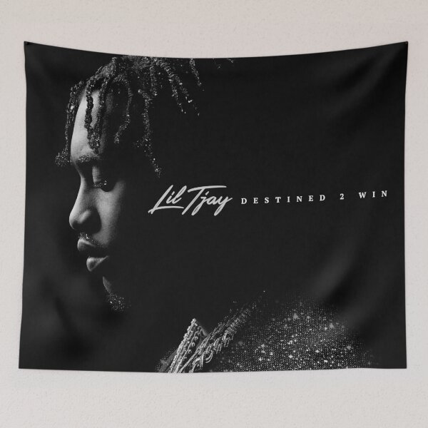 Item preview, Tjay Destined 2 Win designed and sold by Garrybrooks.