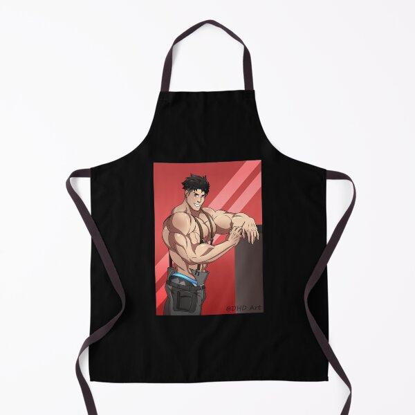 Item preview, Captain Obi Fire manga Force Japanese design designed and sold by CatlinThomas.