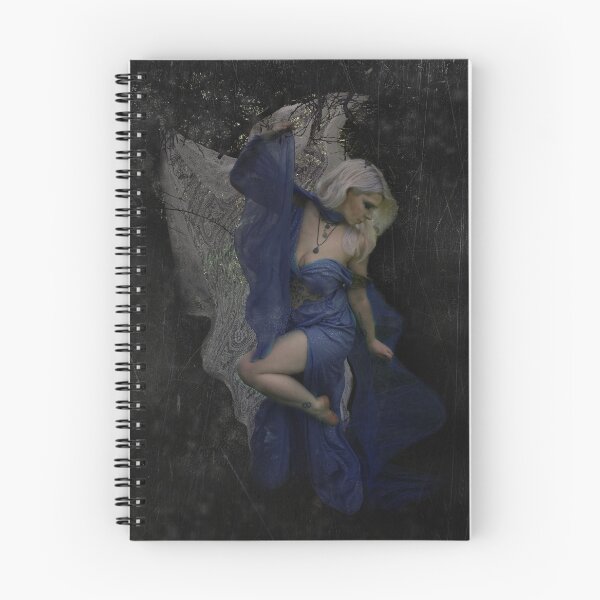 Item preview, The elf that danced to the whispers of winter designed and sold by strawberries.