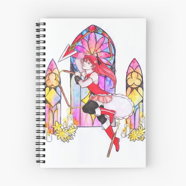 Item preview, Sakura Kyoko designed and sold by NenrilTf.