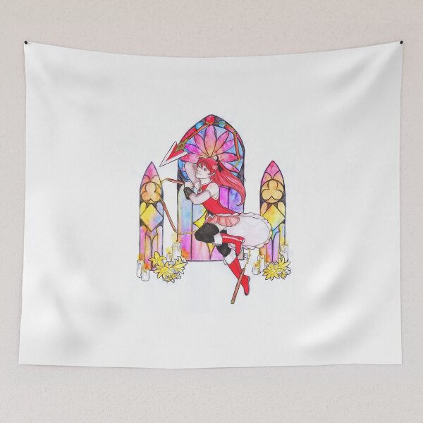 Item preview, Sakura Kyoko designed and sold by NenrilTf.