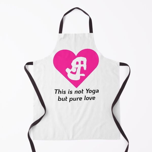 Item preview, Acroyoga Love Valentines Day Funny designed and sold by CuteDesigns1.