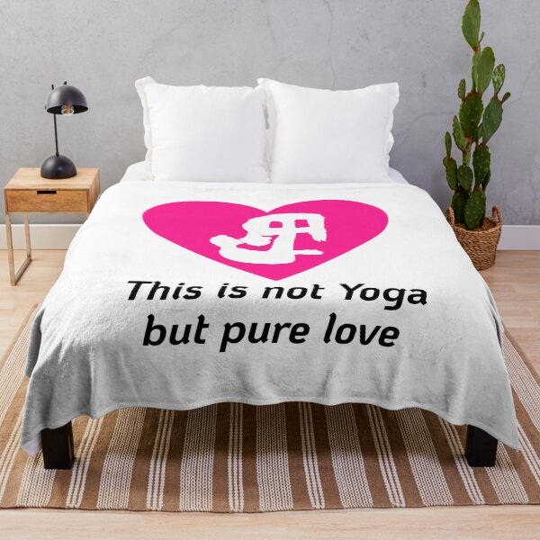 Item preview, Acroyoga Love Valentines Day Funny designed and sold by CuteDesigns1.