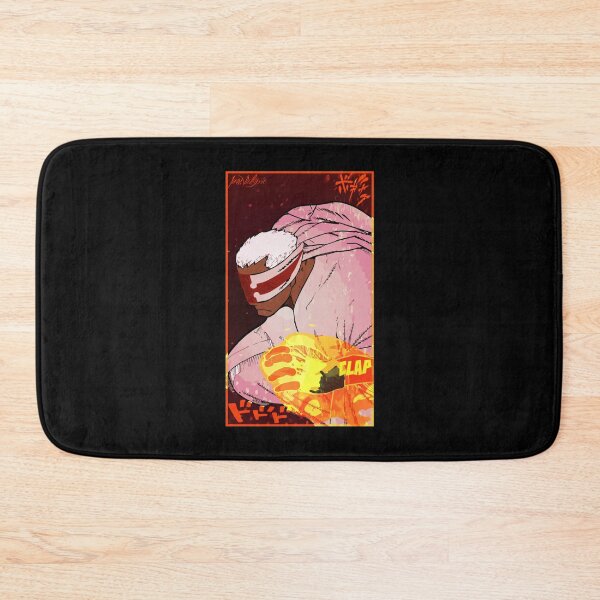 Item preview, Charon Fire manga Force Japanese design  designed and sold by CatlinThomas.