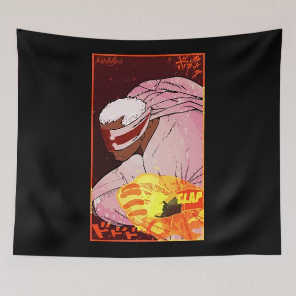 Item preview, Charon Fire manga Force Japanese design  designed and sold by CatlinThomas.