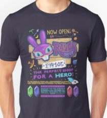 Ravio's Shop Unisex T-Shirt