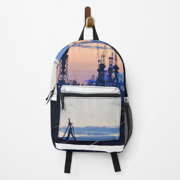Item preview, hamburg Baumwall designed and sold by Lou-Art.