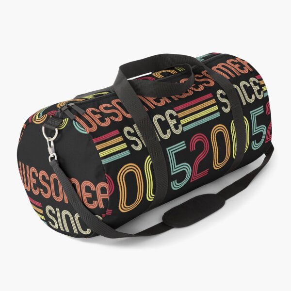 Item preview, Awesome Since 2005 16th Birthday Retro designed and sold by Oscar123412.
