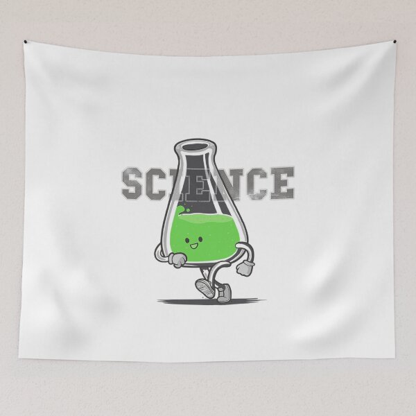 Item preview, Science designed and sold by mukfen99s.