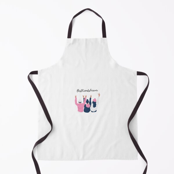 Item preview, Best Friends Forever Artwork designed and sold by heershah.