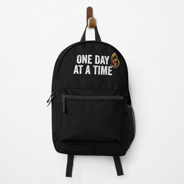 Item preview, one day at a time designed and sold by HorizonDesignz.
