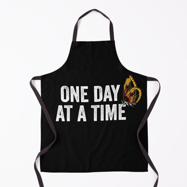 Item preview, one day at a time designed and sold by HorizonDesignz.