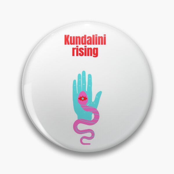 Item preview, Kundalini Rising designed and sold by ValAndVanya.