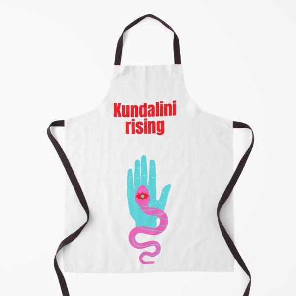 Item preview, Kundalini Rising designed and sold by ValAndVanya.