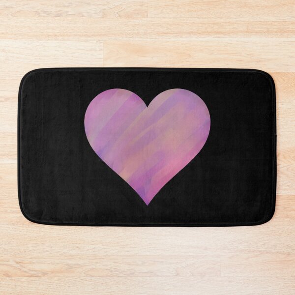 Item preview, Pastel Heart  designed and sold by SYNTASTIC.