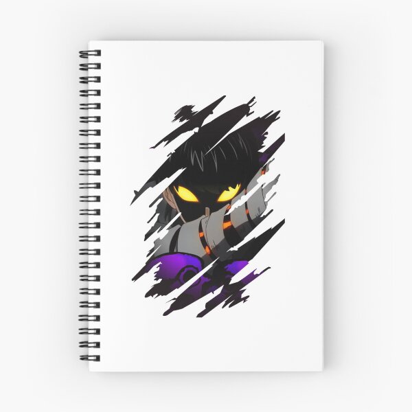 Item preview, Kurono Fire manga Force Japanese designed and sold by CatlinThomas.