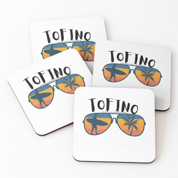 Item preview, tofino surfing canada designed and sold by mikoala50.