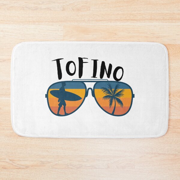 Item preview, tofino surfing canada designed and sold by mikoala50.