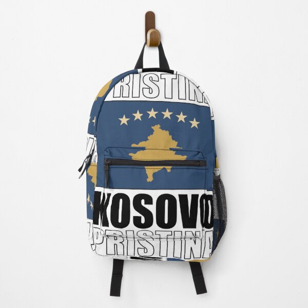 Item preview, Flag of Kosovo designed and sold by KewaleeTee.