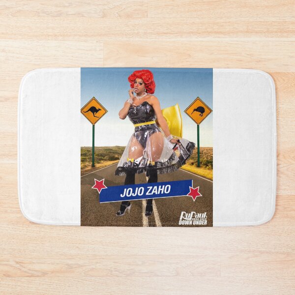 Item preview, Jojo zaho designed and sold by GR8-ART.