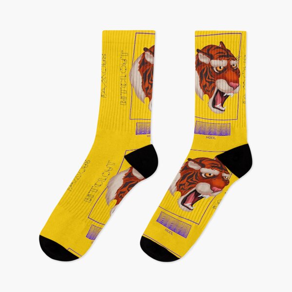 Item preview, BitClout Famous Tiger BitClout Influencer Design designed and sold by boopsblunt.