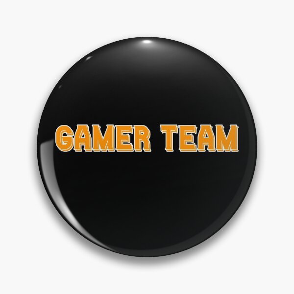 Item preview, Video Games Players Team designed and sold by Astralia.