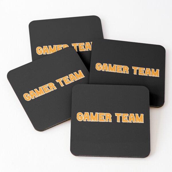 Item preview, Video Games Players Team designed and sold by Astralia.