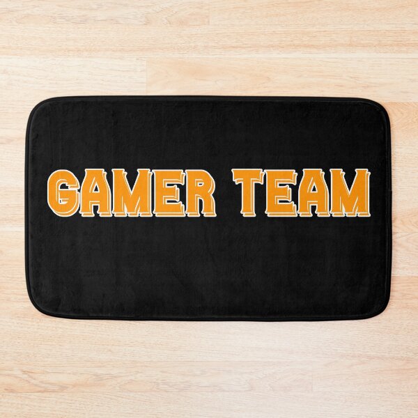 Item preview, Video Games Players Team designed and sold by Astralia.