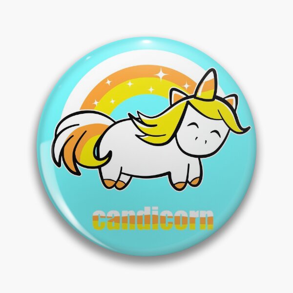 Item preview, Candicorn designed and sold by Lori P.