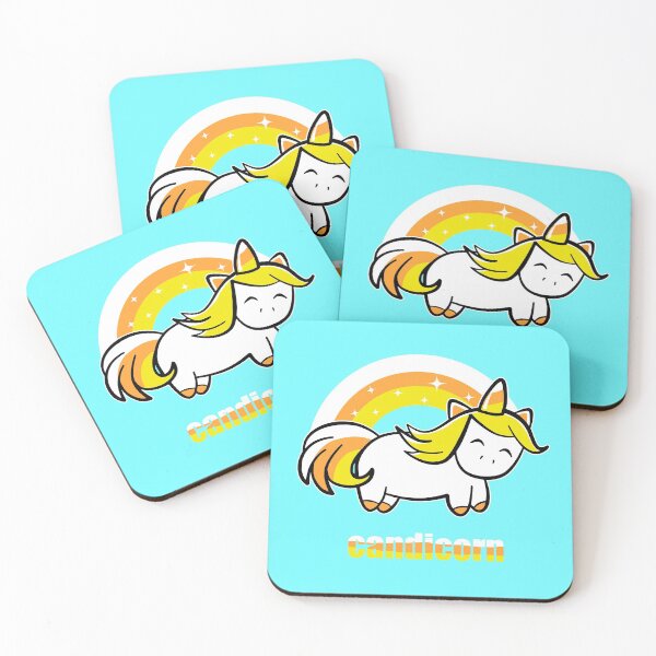 Item preview, Candicorn designed and sold by Lori P.