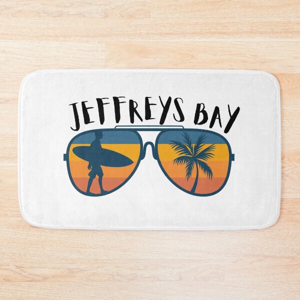 Item preview, jeffreys bay surf designed and sold by mikoala50.