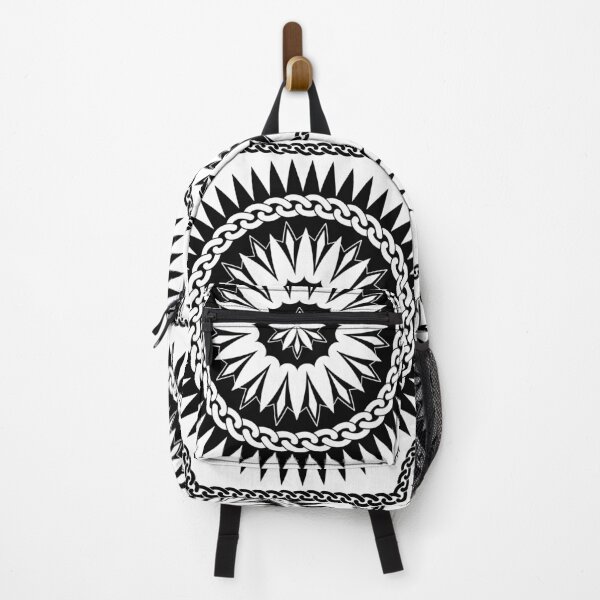 Item preview, Vector Black Pattern Chains designed and sold by Peekonet.