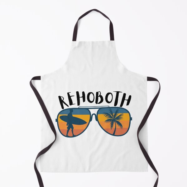 Item preview, rehoboth surf beach designed and sold by mikoala50.