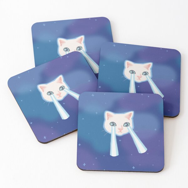 Item preview, Meme Cat designed and sold by Artisticpsyco.