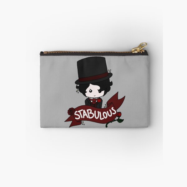 Item preview, Stabulous - Montparnasse designed and sold by shroomsoft.