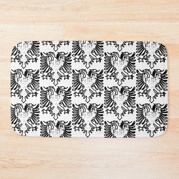 Item preview, Albanian eagle designed and sold by OMdesigns93.