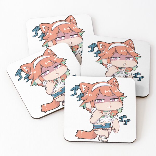 Item preview, Takanashi Kiara Chibi 01 designed and sold by ace1021.