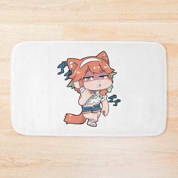 Item preview, Takanashi Kiara Chibi 01 designed and sold by ace1021.