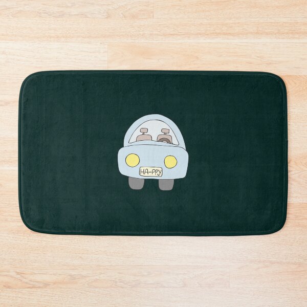 Item preview, auto happy designed and sold by Veki5.