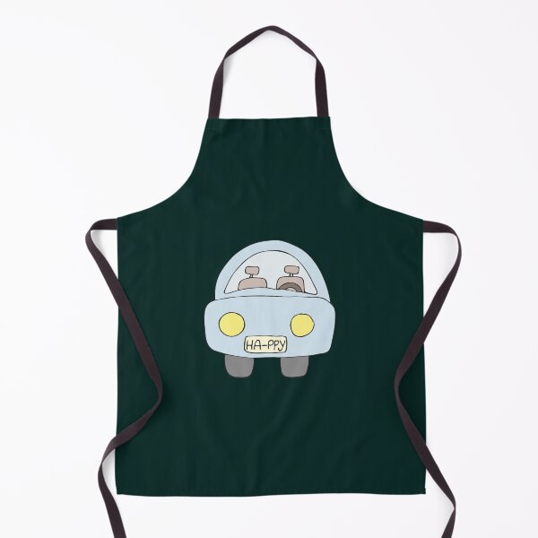 Item preview, auto happy designed and sold by Veki5.