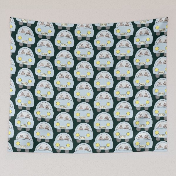 Item preview, auto happy designed and sold by Veki5.