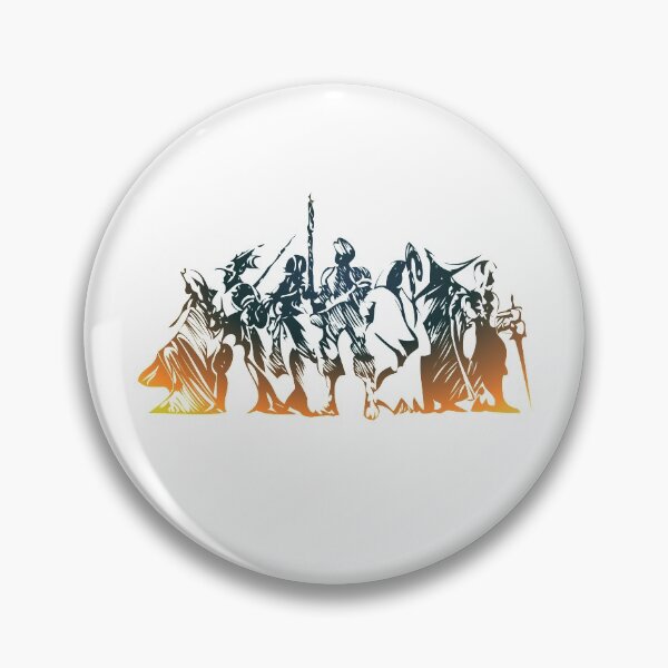 Item preview, Final Fantasy Design designed and sold by Estalon.