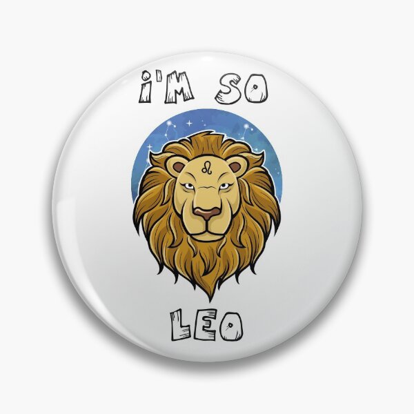 Item preview, I'm Such A Leo designed and sold by LuckyKermit.