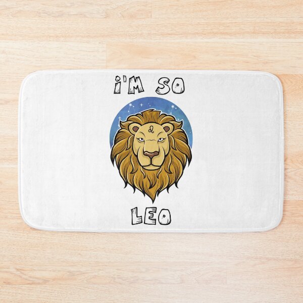 Item preview, I'm Such A Leo designed and sold by LuckyKermit.