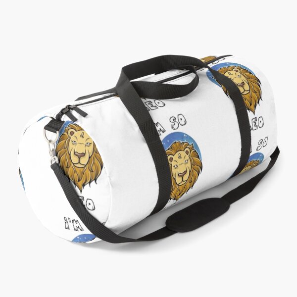 Item preview, I'm Such A Leo designed and sold by LuckyKermit.