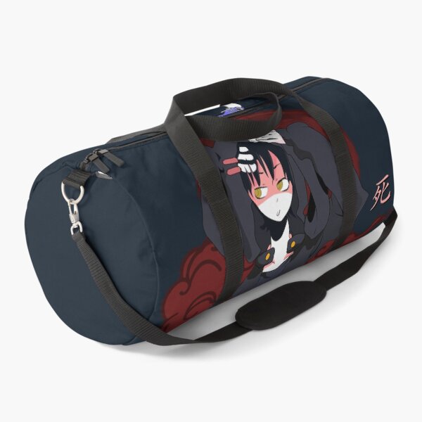 Death The Kid - Soul Eater Duffle Bag
